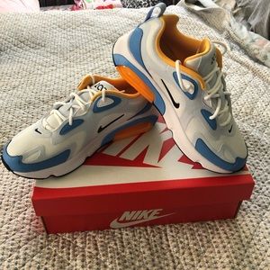 Nike Air Max 200